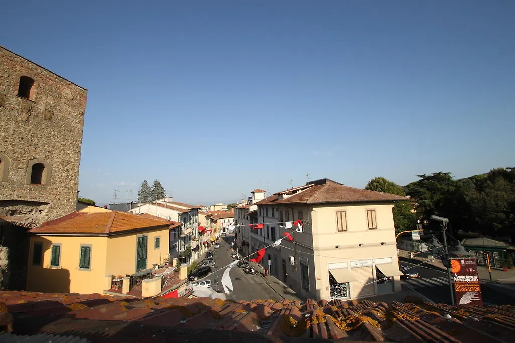 Alla Porta Di Baccio Lastra a Signa
