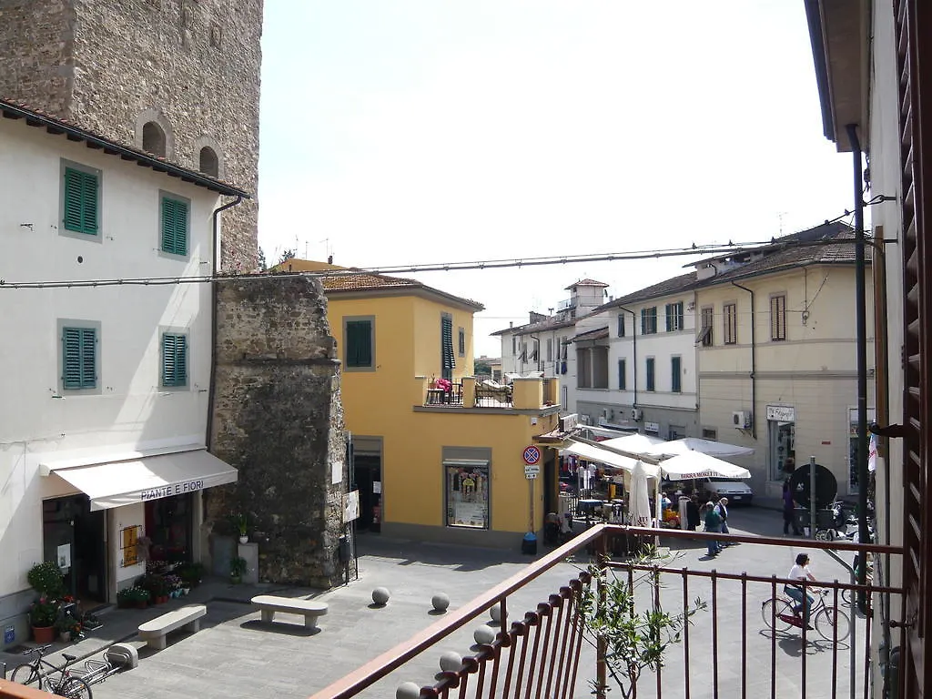Bed & Breakfast Alla Porta Di Baccio Lastra a Signa Italy