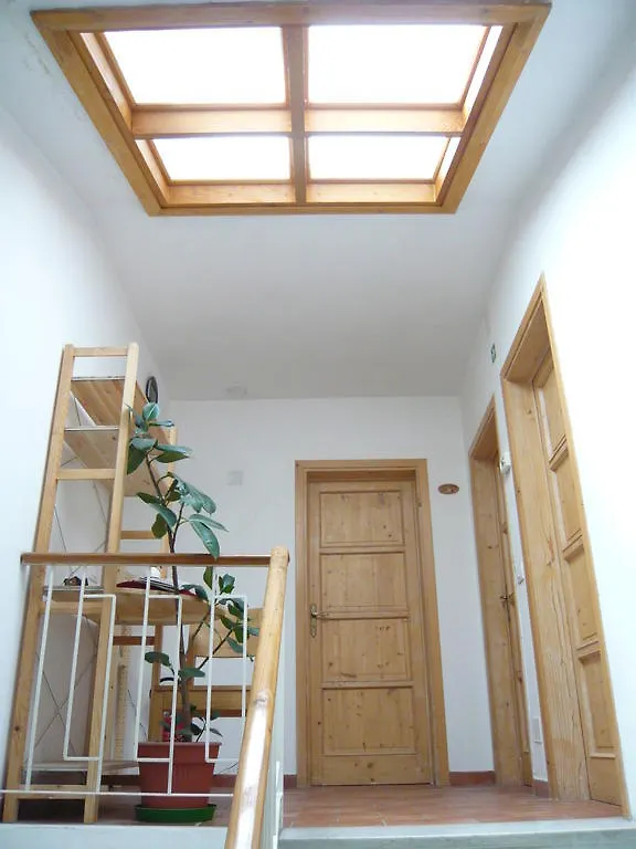 Alla Porta Di Baccio Lastra a Signa Bed & Breakfast